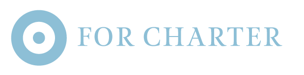 For Charter