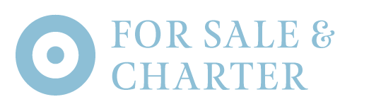 For Sale and Charter